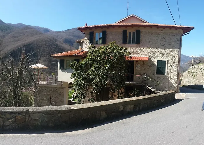 A Ca Du Barbijun