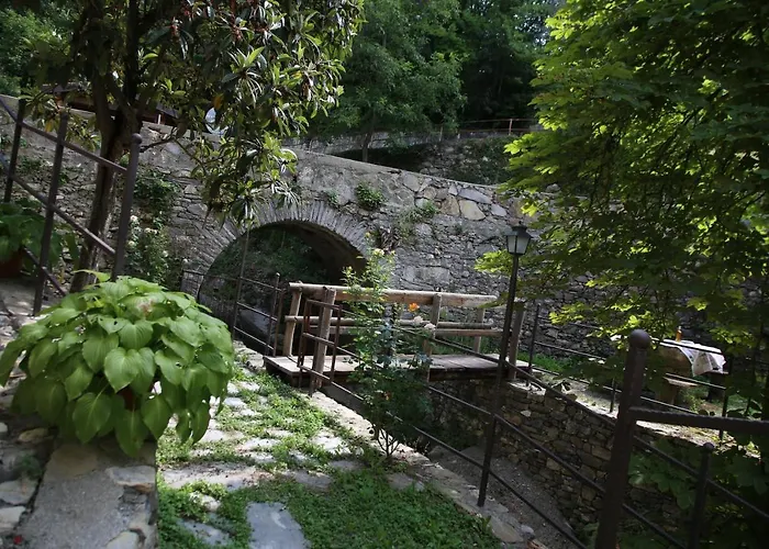 A Ca Du Barbijun