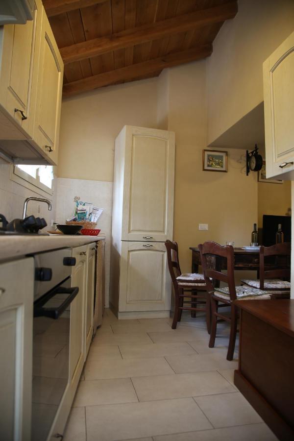 Farm stay A Ca Du Barbijum