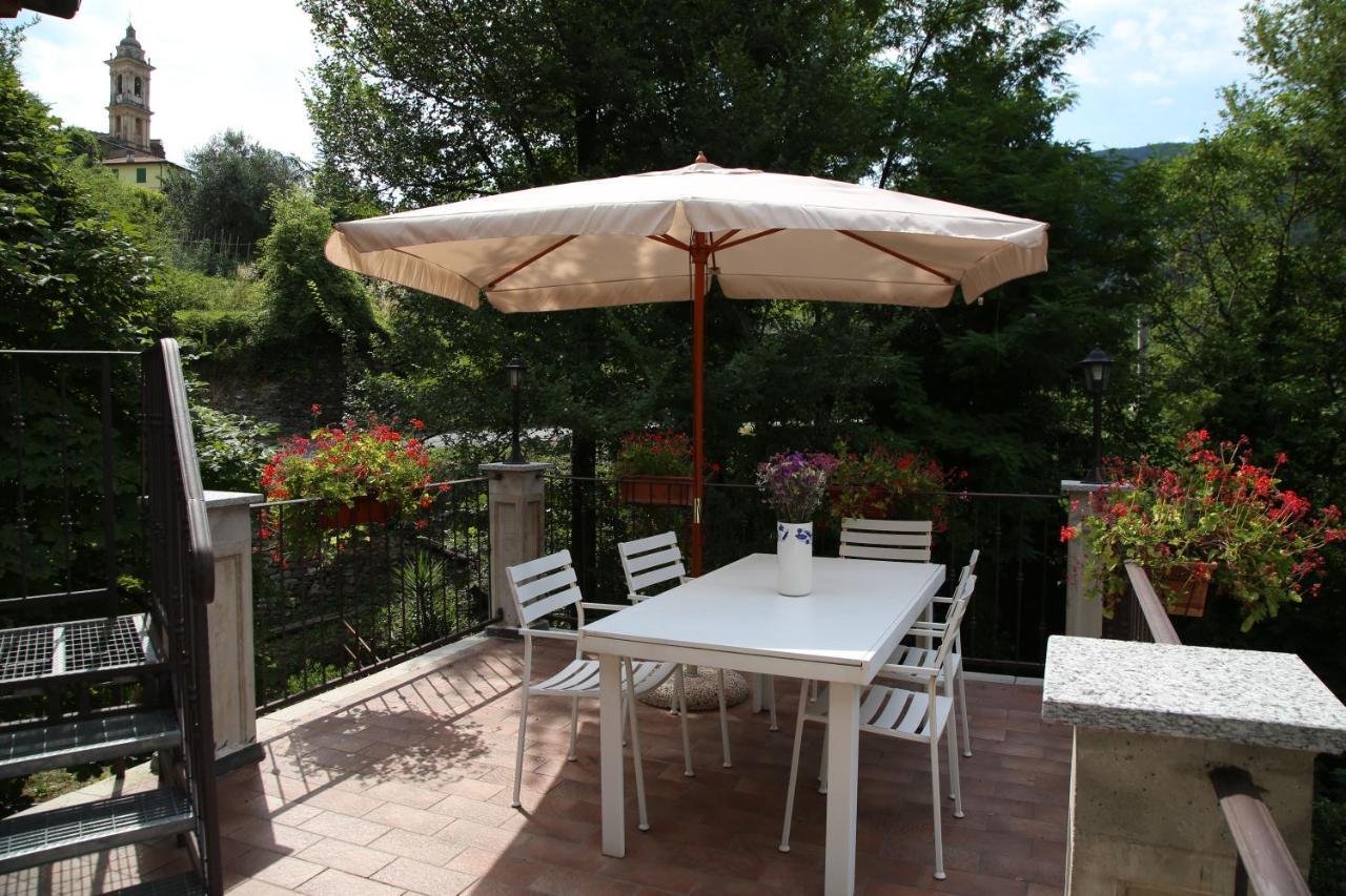 A Ca Du Barbijum Farm stay *