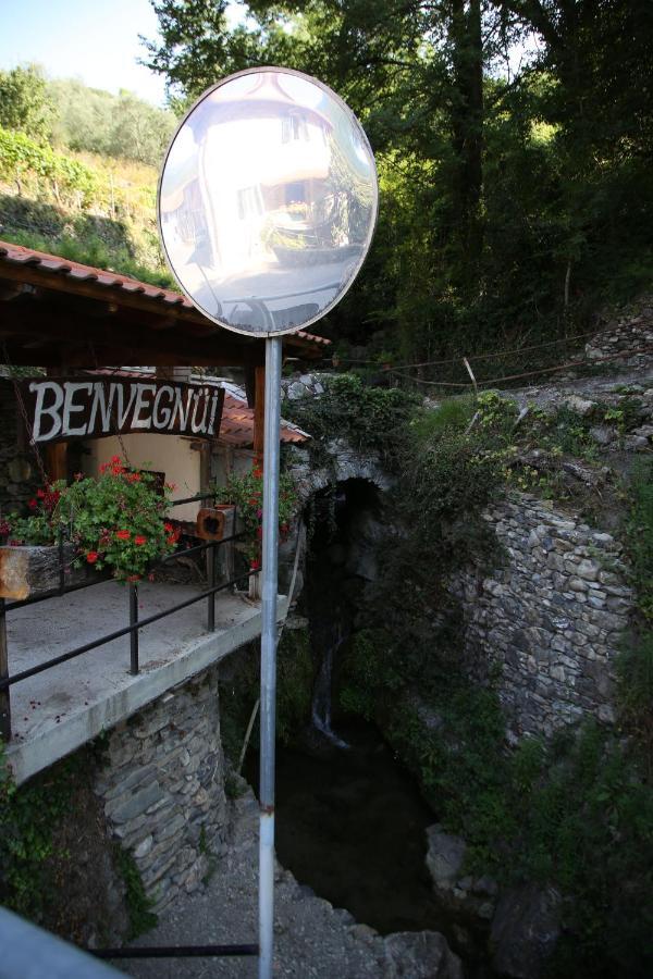 Farm stay A Ca Du Barbijum *