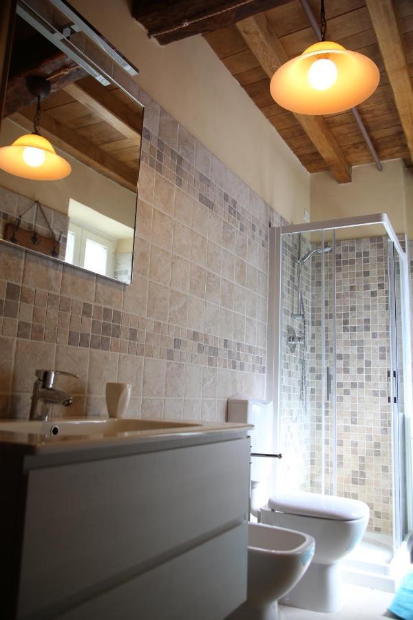 A Ca Du Barbijum Farm stay *
