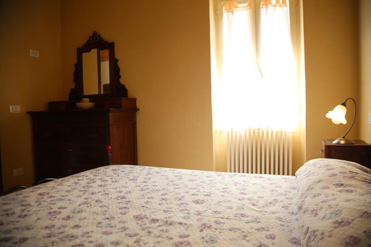 A Ca Du Barbijum Farm stay *
