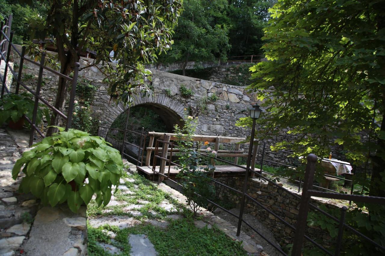 Farm stay A Ca Du Barbijum *