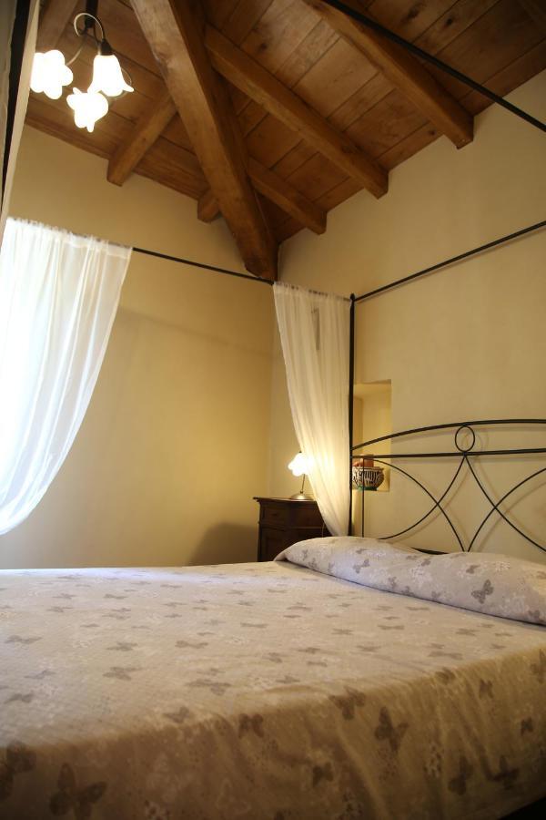 A Ca Du Barbijum * Pieve di Teco